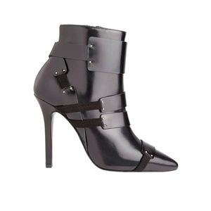 Aperlai Stiletto Boots